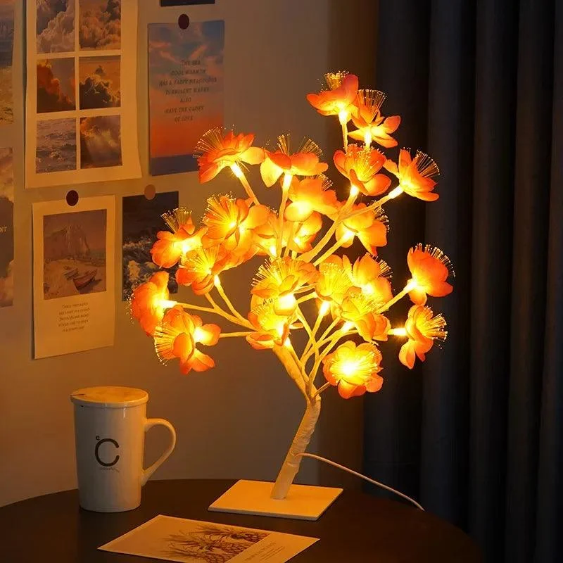 EnchantedBranch - Tree Lamps Novelty -  - #tag1#