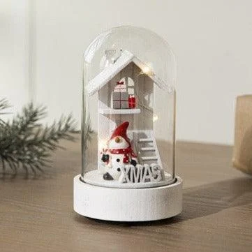 Enchanted Christmas Night Lamp -  - #tag1#