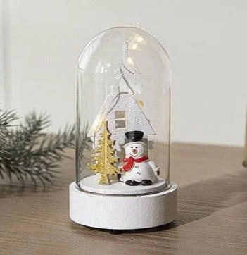 Enchanted Christmas Night Lamp -  - #tag1#