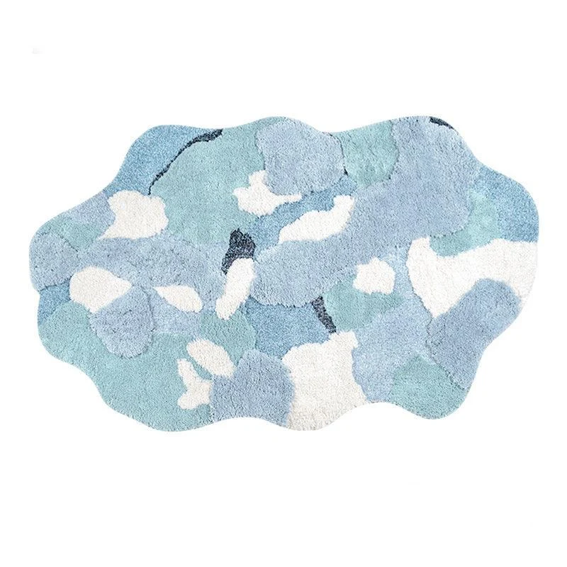 Enchanted Meadow Moss Carpet -  - #tag1#
