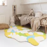 Enchanted Meadow Moss Carpet tag1