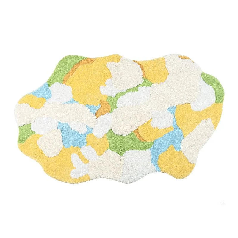 Enchanted Meadow Moss Carpet -  - #tag1#