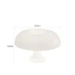Enchanted Mushroom Glow Table Lamp tag1