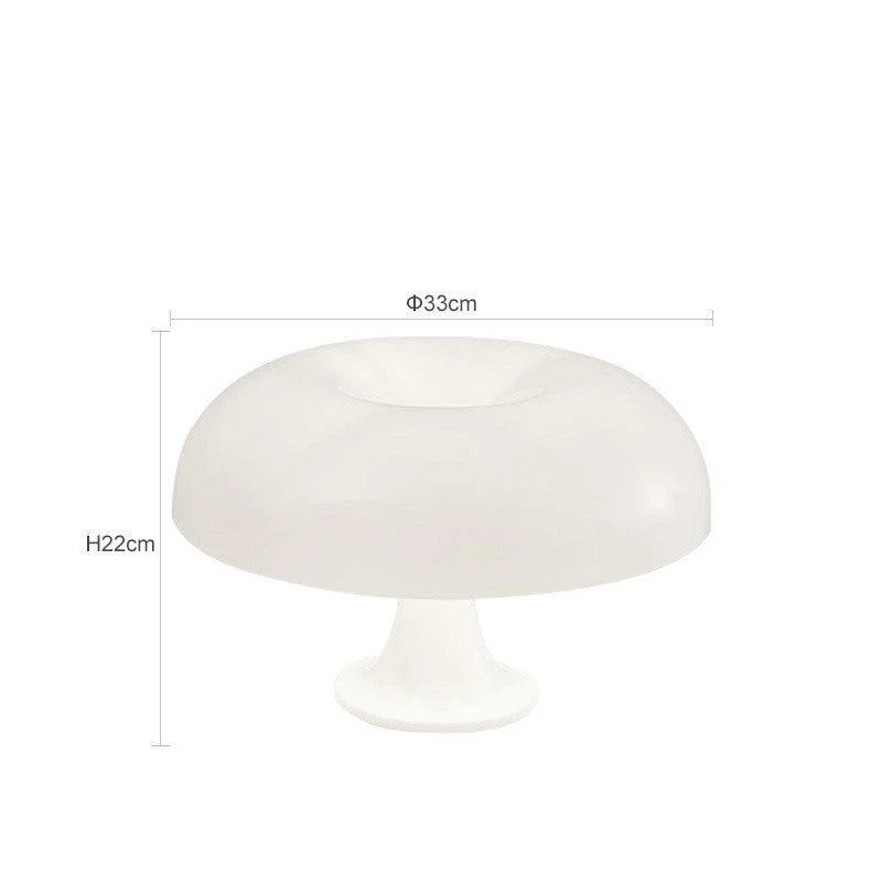 Enchanted Mushroom Glow Table Lamp -  - #tag1#