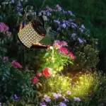Enchanted gaze enchanted solar powered lighting tag1