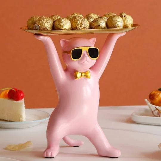 Enchanting Animal Storage Tray -  - #tag1#