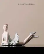 Enchanting_Ballet_Girl_Statue_-_-4184007 Enchanting Ballet Girl Statue