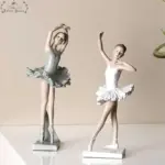 Enchanting_Ballet_Girl_Statue_-_-4184079 Enchanting Ballet Girl Statue