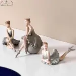 Enchanting_Ballet_Girl_Statue_-_-4184085 Enchanting Ballet Girl Statue