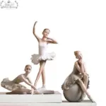 Enchanting_Ballet_Girl_Statue_-_-4184099 Enchanting Ballet Girl Statue