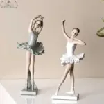 Enchanting_Ballet_Girl_Statue_-_-4184119 Enchanting Ballet Girl Statue