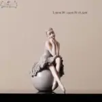 Enchanting_Ballet_Girl_Statue_-_-4184142 Enchanting Ballet Girl Statue