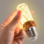 Energy Saving LED Bulb tag1