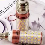 Energy Saving LED Bulb tag1