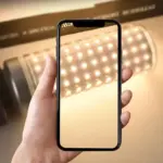 Energy Saving LED Bulb tag1