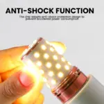 Energy Saving LED Bulb tag1