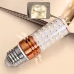 Energy Saving LED Bulb tag1