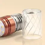 Energy Saving LED Bulb tag1