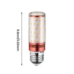 Energy Saving LED Bulb tag1