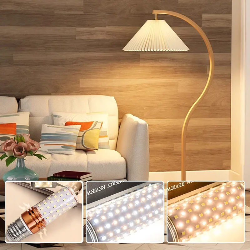 Energy Saving LED Bulb -  - #tag1#