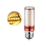 Energy Saving LED Bulb tag1