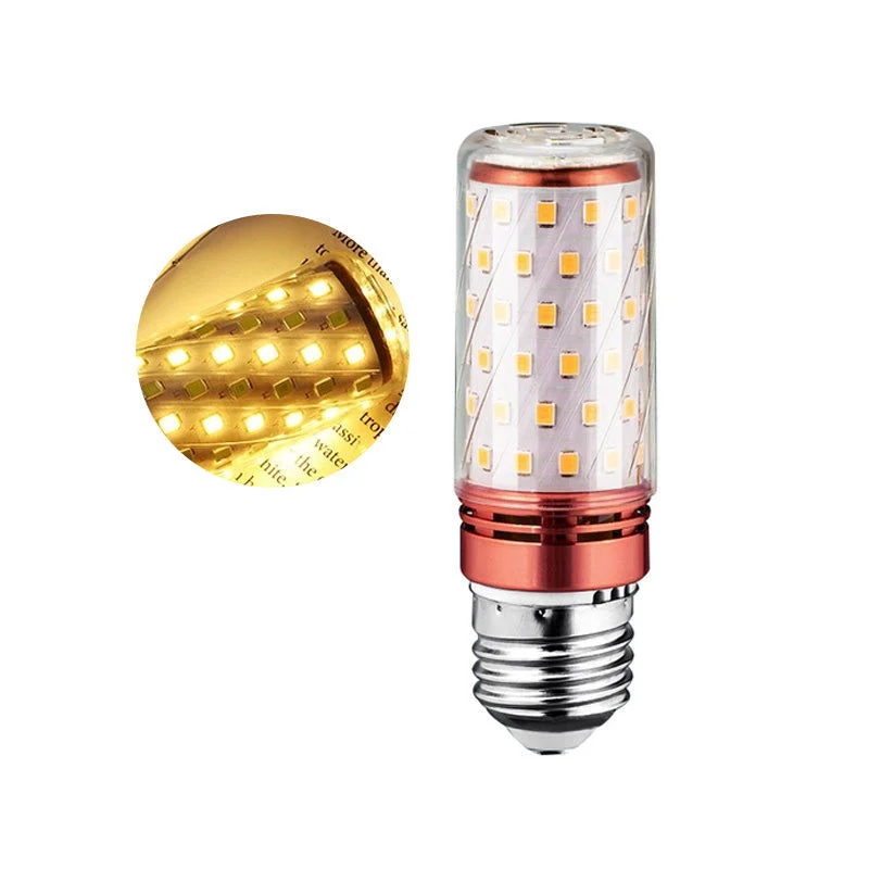 Energy Saving LED Bulb -  - #tag1#