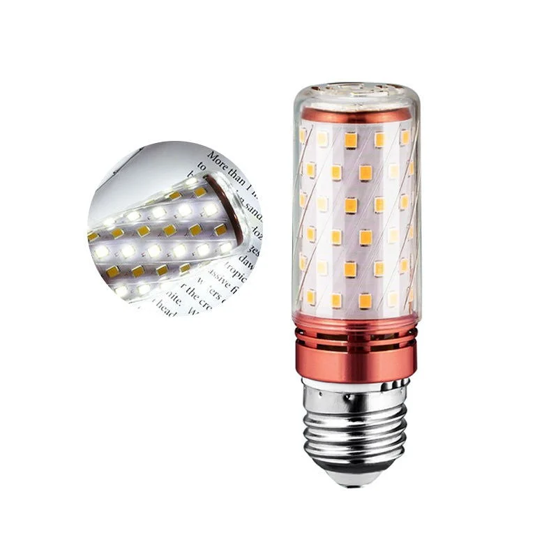 Energy Saving LED Bulb -  - #tag1#