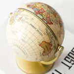 English Version Small Teaching World Globe tag1