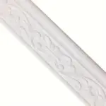 Enhance Your Walls with 3D Foam Wall Skirting Line Waterproof and Decorative Sticker Border tag1