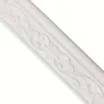 Enhance Your Walls with 3D Foam Wall Skirting Line Waterproof and Decorative Sticker Border tag1