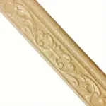 Enhance Your Walls with 3D Foam Wall Skirting Line Waterproof and Decorative Sticker Border tag1