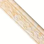 Enhance Your Walls with 3D Foam Wall Skirting Line Waterproof and Decorative Sticker Border tag1