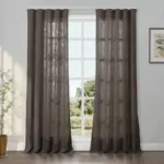 Enjoy Elegant and Functional Curtains tag1