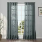 Enjoy Elegant and Functional Curtains tag1