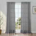 Enjoy Elegant and Functional Curtains tag1