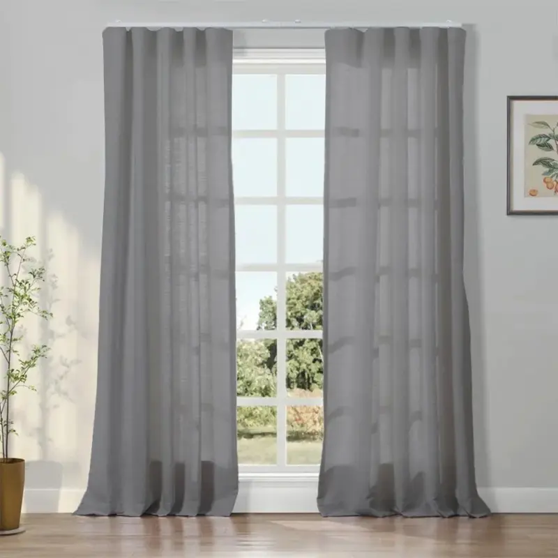 Enjoy Elegant and Functional Curtains tag1