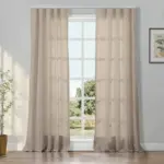 Enjoy Elegant and Functional Curtains tag1