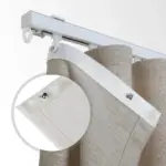 Enjoy Elegant and Functional Curtains tag1