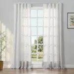 Enjoy Elegant and Functional Curtains tag1