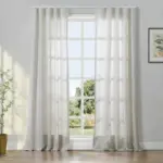 Enjoy Elegant and Functional Curtains tag1