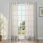 Enjoy Elegant and Functional Curtains tag1