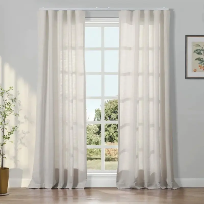 Enjoy Elegant and Functional Curtains tag1