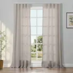 Enjoy Elegant and Functional Curtains tag1