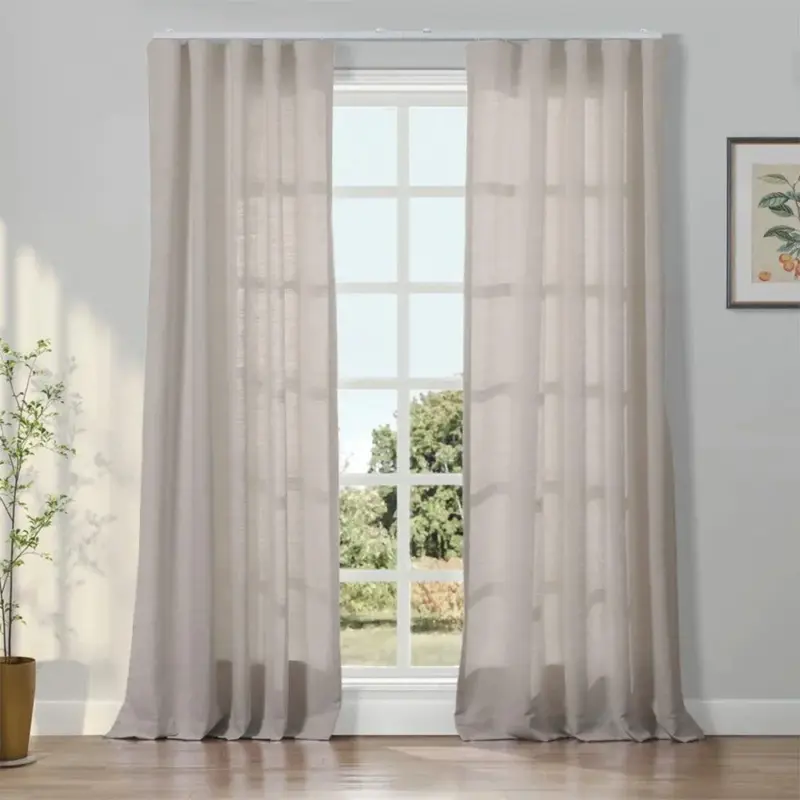 Enjoy Elegant and Functional Curtains tag1