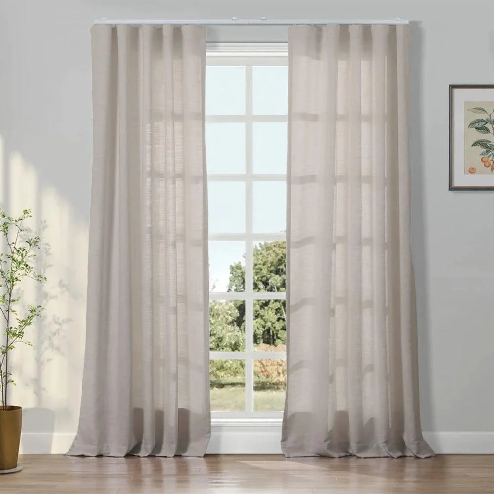 Enjoy Elegant and Functional Curtains -  - #tag1#