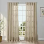 Enjoy Elegant and Functional Curtains tag1