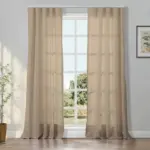 Enjoy Elegant and Functional Curtains tag1