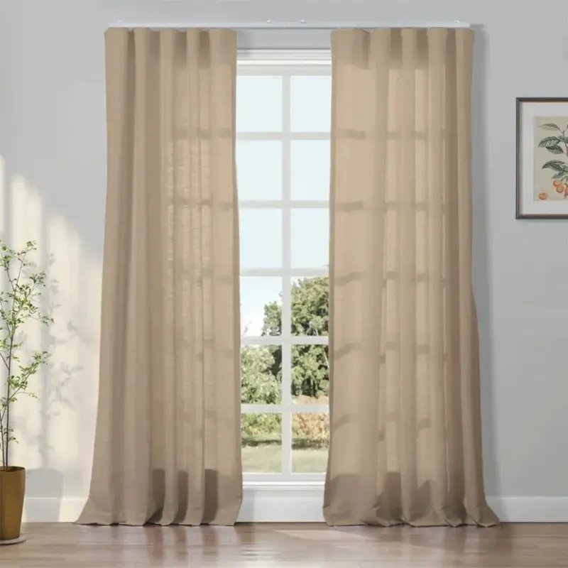 Enjoy Elegant and Functional Curtains tag1