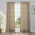 Enjoy Elegant and Functional Curtains tag1