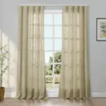 Enjoy Elegant and Functional Curtains tag1